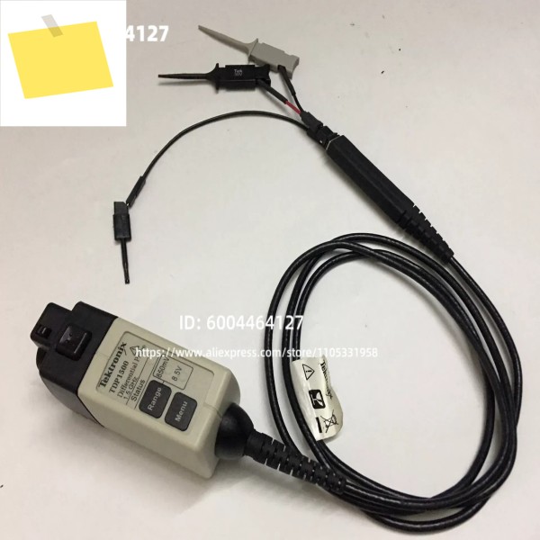 1PC 중고 텍트로닉스 TDP1500 차동 프로브 1.5GHz 테스트 완료 작동 확인됨&읽기 가능 제품 이미지