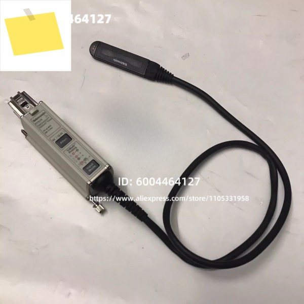 텍트로닉스 P7513 테크커넥트 트라이 모드 차동 프로브 13GHz 제품 이미지