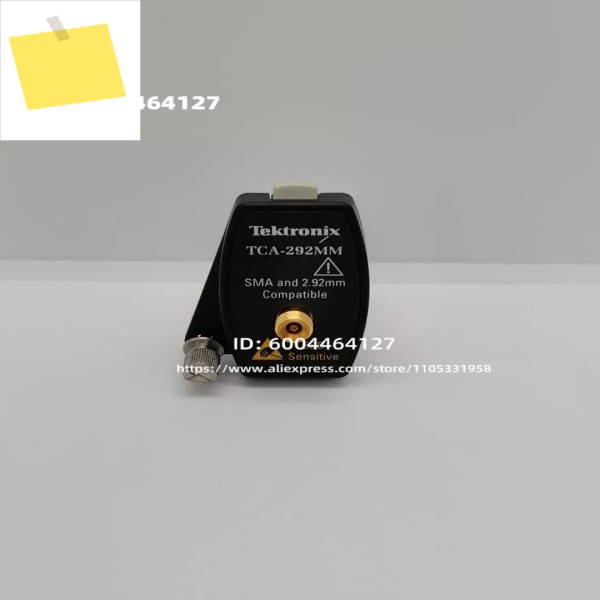 1PCS 텍트로닉스 TCA292MM 오실로스코프 프로브& 제품 이미지