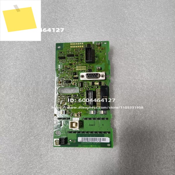 1PC는 Danfoss 130B7715 보드에 사용됩니다. 제품 이미지