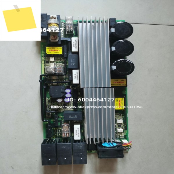 1개 중고 A16B2203-0698 Fanuc 보드 상태 양호& 제품 이미지