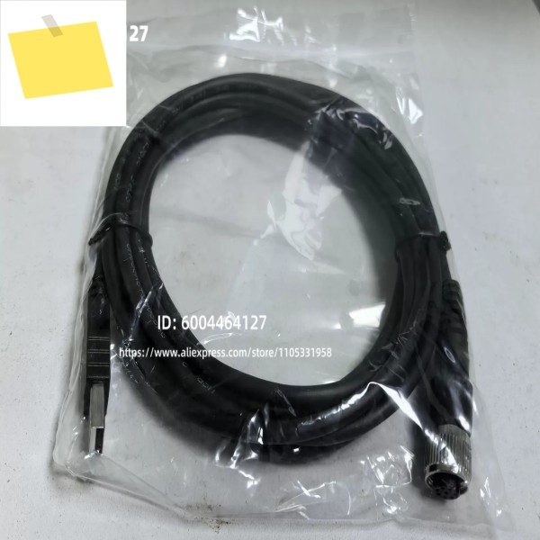 R&S 3M 길이 NRP-ZKU 케이블 NRP8S, 및 호환 가능 제품 이미지