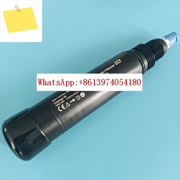 E+H COS41-2F COS51D-GS810 용존 산소 센서 프로브 제품 이미지