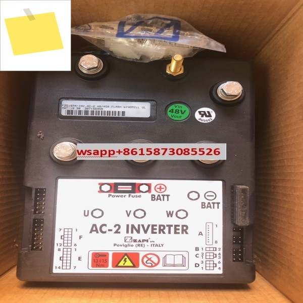 가변 피치 드라이브 AC-2 48V 450A FZ5197A-INV 결합 전원 장치 Huadian Tianren 제품 이미지