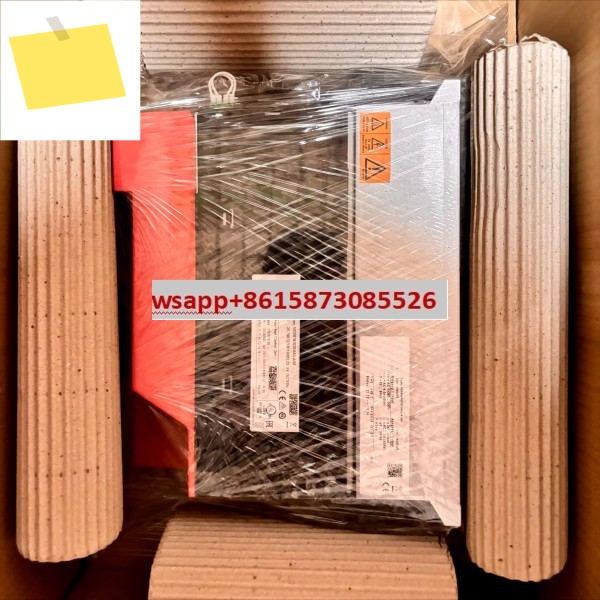 인버터 모델 MDX61B0030-5A3-4-000T, 신품, 원본, 제품 이미지