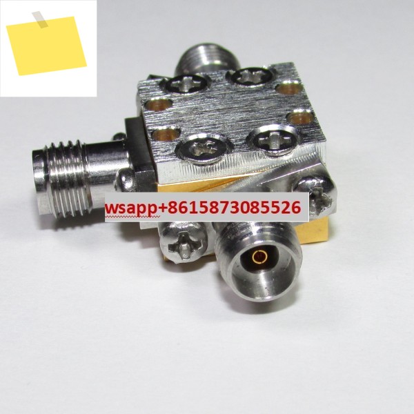 MM1-1044H 9-44GHz RF 마이크로파 동축 광대역 이중 밸런스 믹서 제품 이미지