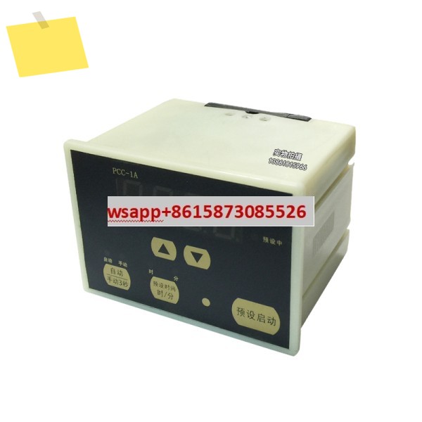 SM-523 오븐 타이머 온도 조절기 LCD 24시간 제품 이미지