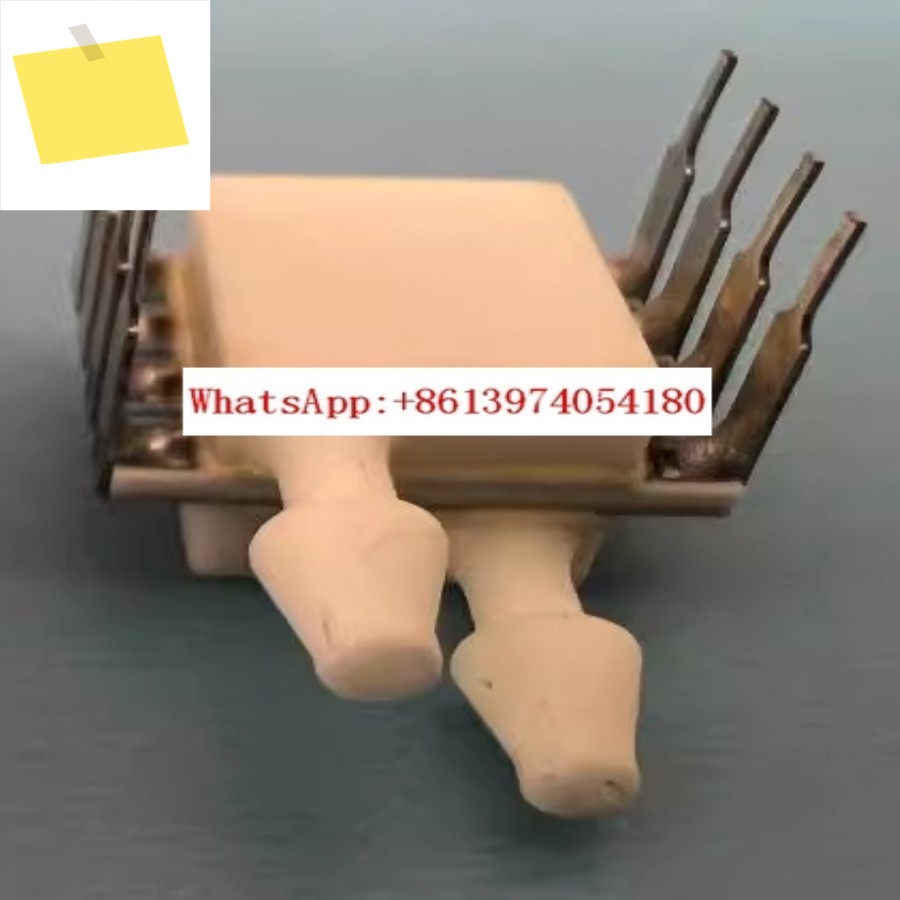 4525DO-DS5AI001DP 디지털 압력 센서 기존 MS4525D 5AI 001D 제품 이미지