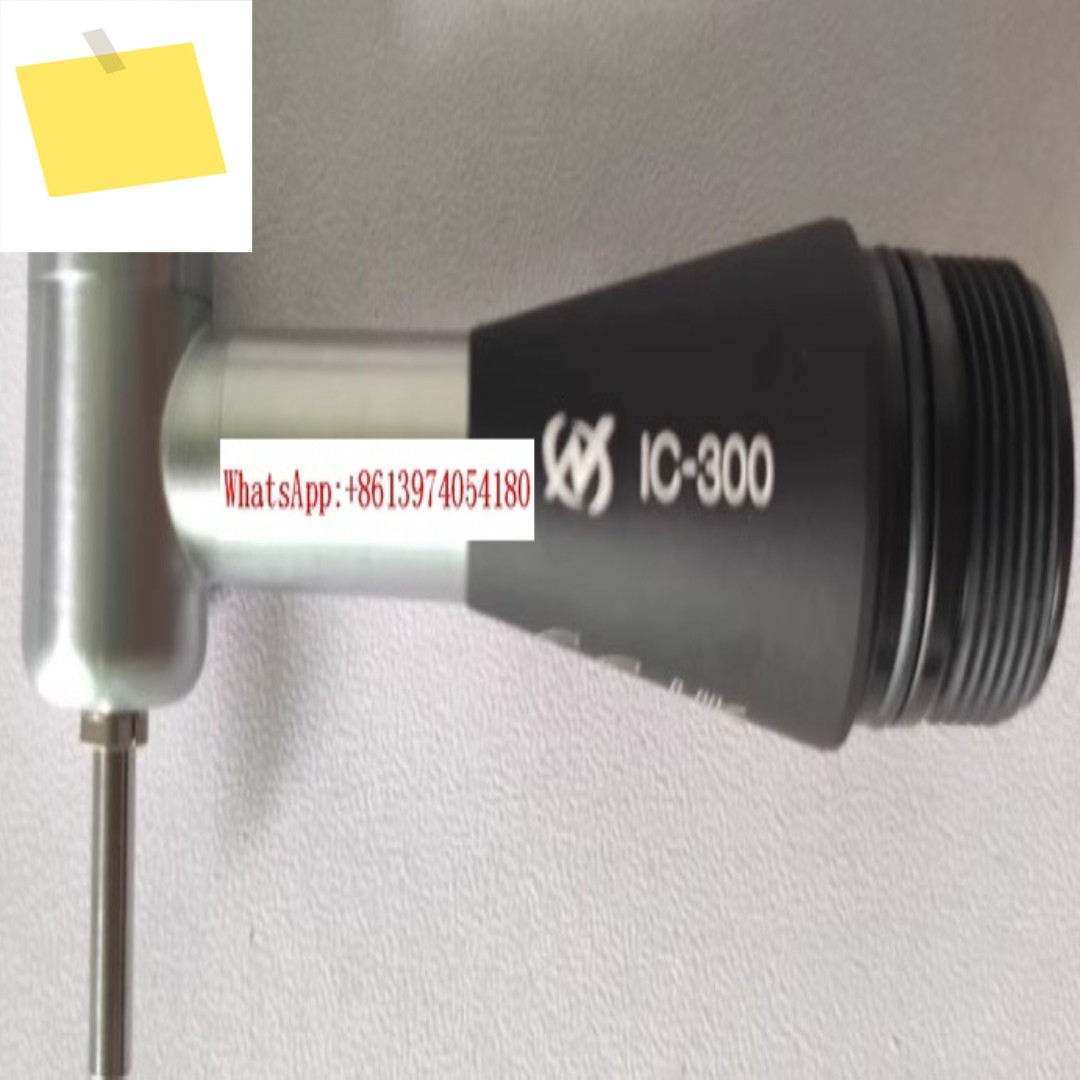 액세서리 IM-300301IH-300IC-300 모터 그라인딩 헤드 제품 이미지