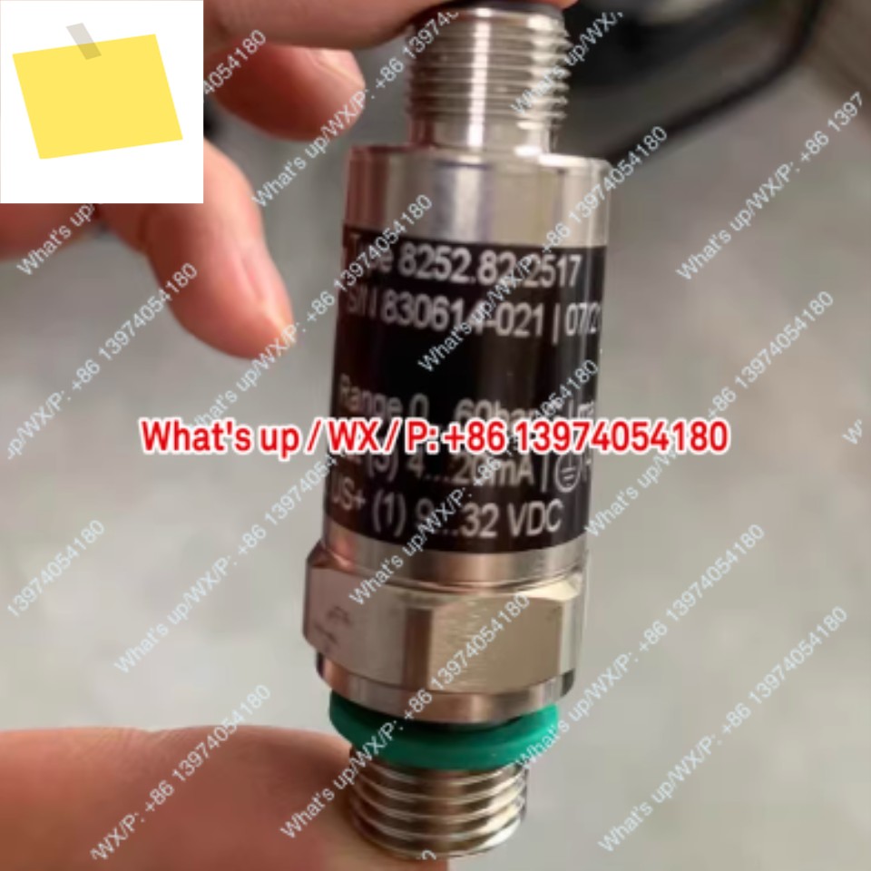 압력 센서 8252.82.2517 4-20mA에 적합한 새 제품 제품 이미지