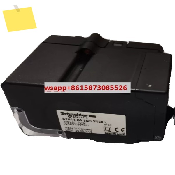STA13 B0.368 2N36L 2개의 서보 모터 제품 이미지