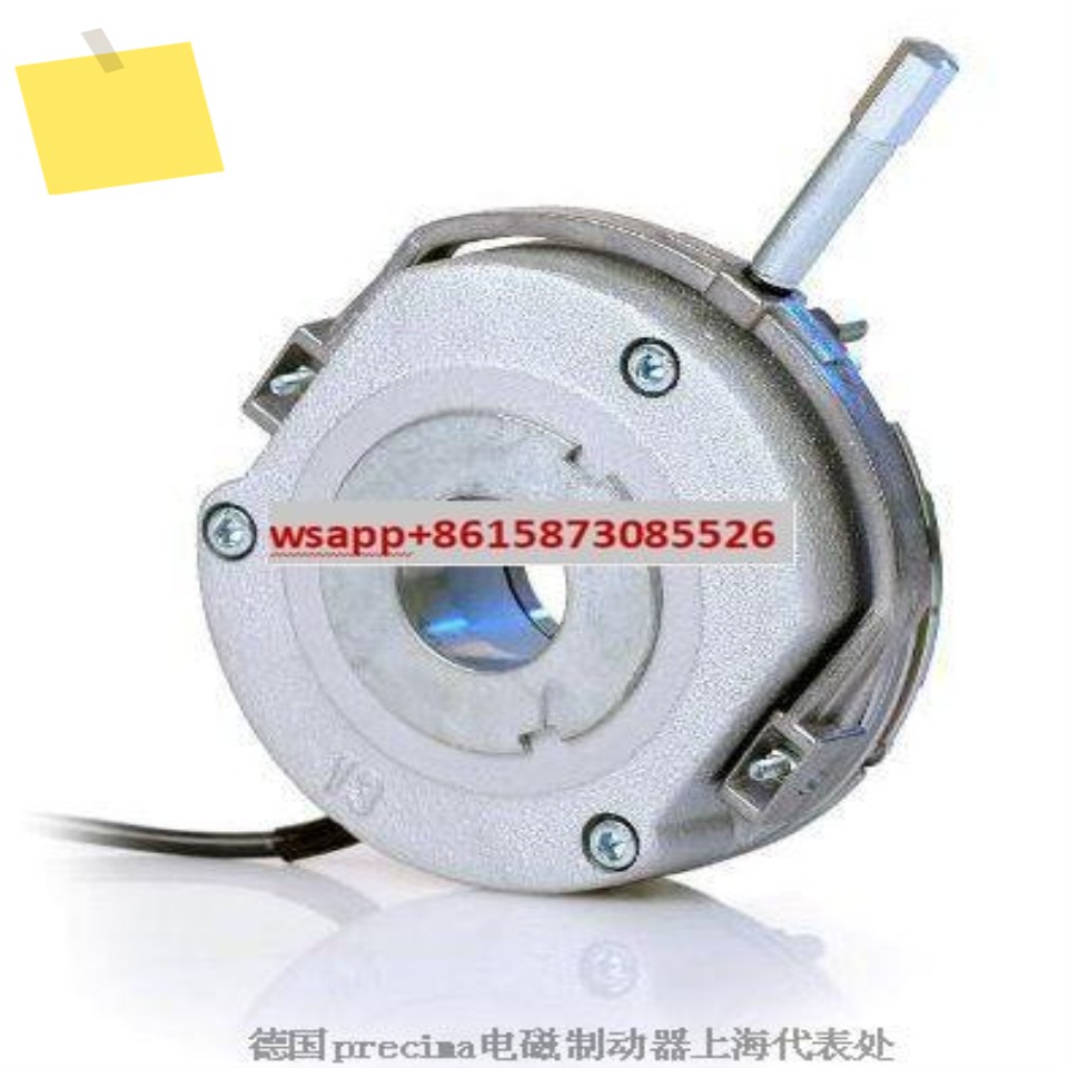 FDB-17CN safety electromagnetic power-off brake 24V, 96V180V, 205V 제품 이미지
