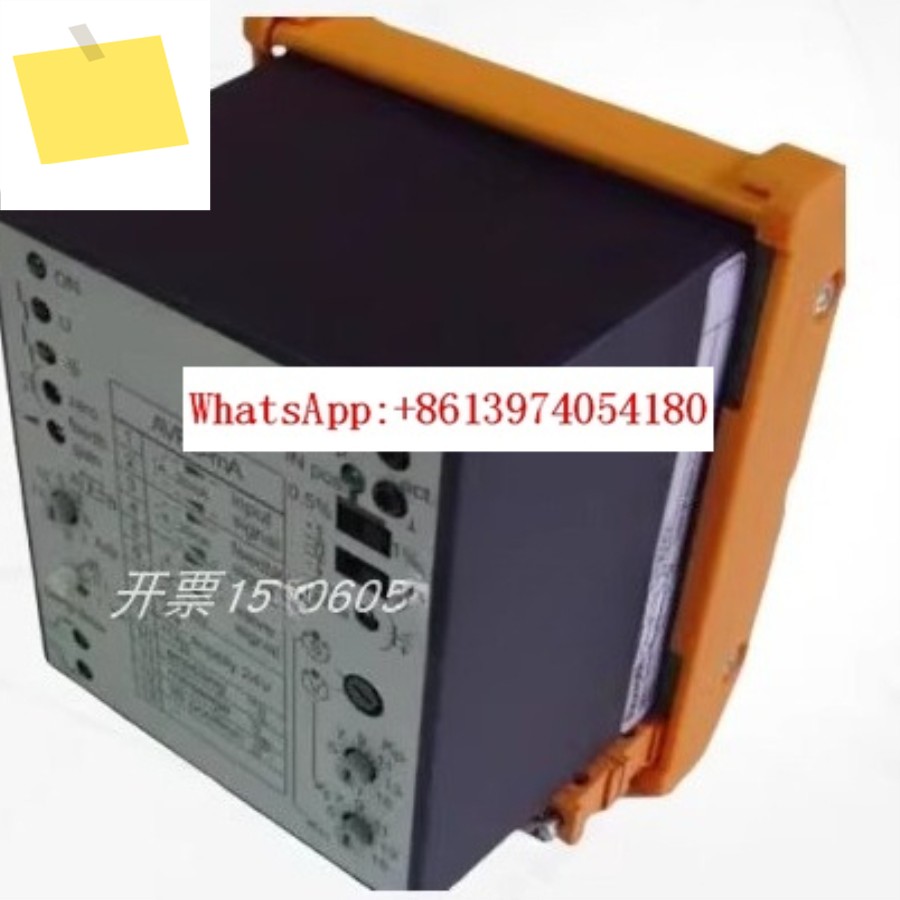 기존 VT-MSPA1-508-10V0 0811405126 독일 비례 증폭기 제품 이미지