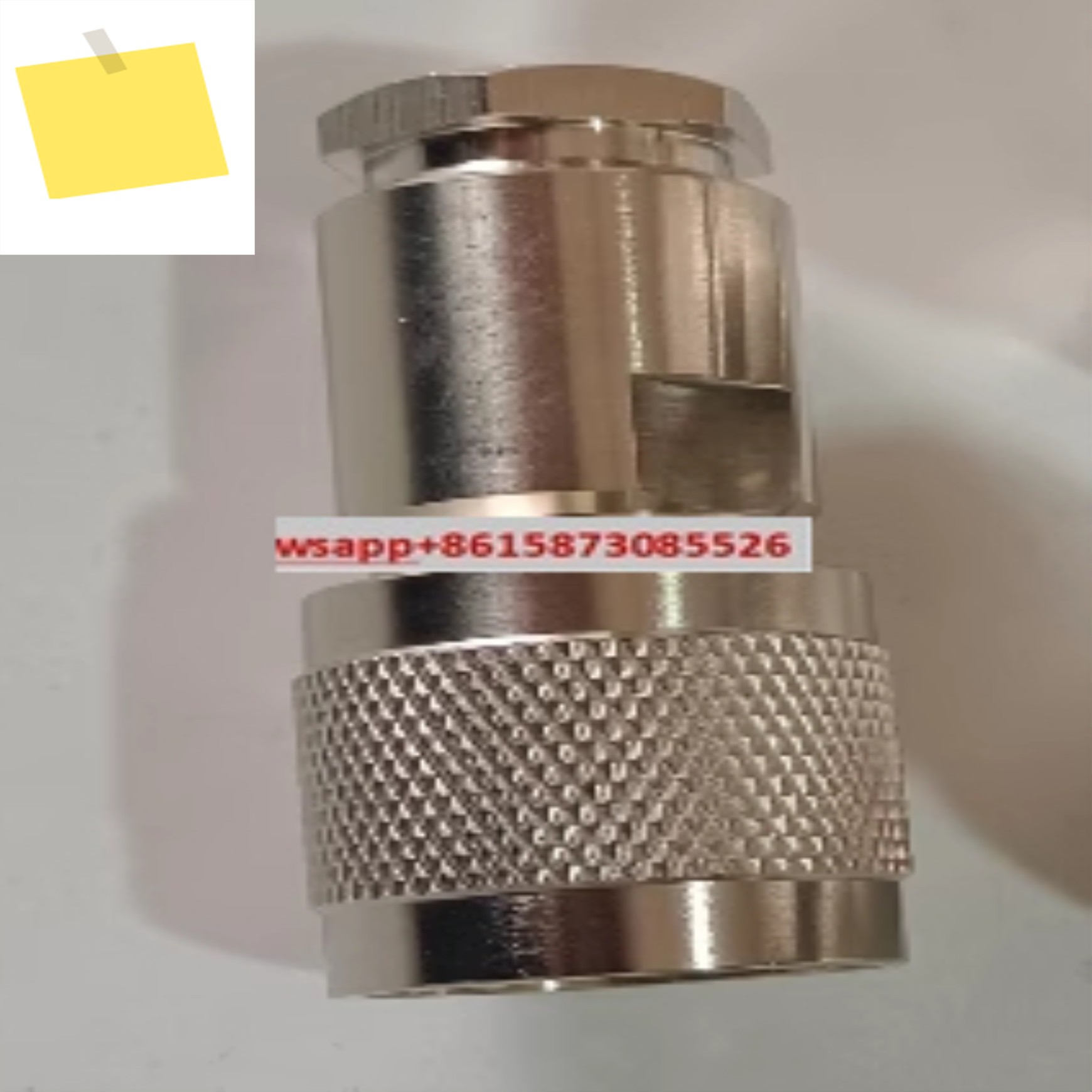 HN Gong-RG393 PE4182 케이블 포함, 고전력 RF 제품 이미지