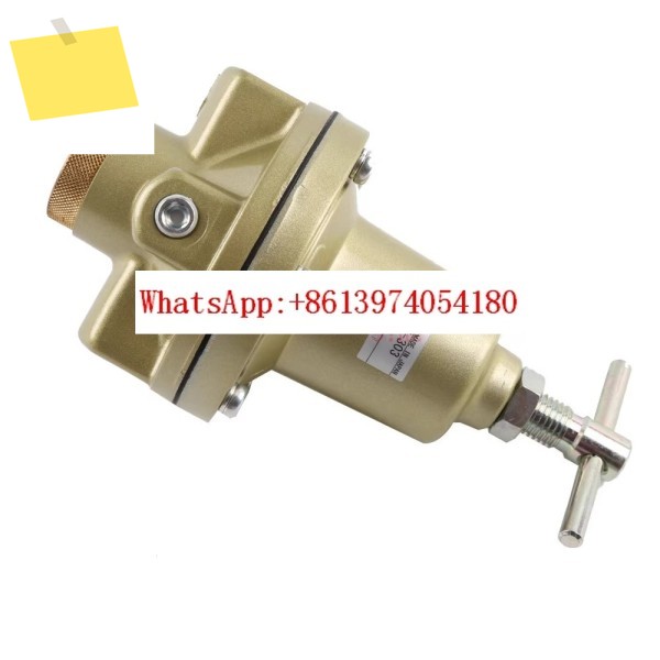 압력 조절 밸브 NRV-303 303K3, 일본산 원본 제품 이미지
