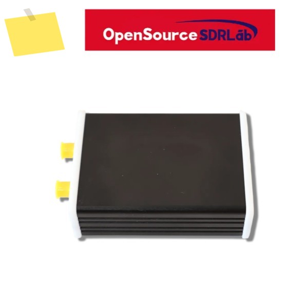 OpenSourceSDRLab 7010 AD9363 SDR 미니 개발 보드는 알루미늄 합금 쉘이 있는 플래시 및 JTAG 부트 모드를 지원합니다. 제품 이미지