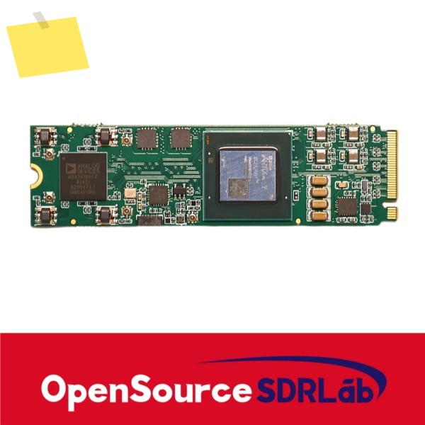 OpenSourceSDRLab P200SDR FPGA 개발 보드 XC7A200T-2 전문 제품 이미지