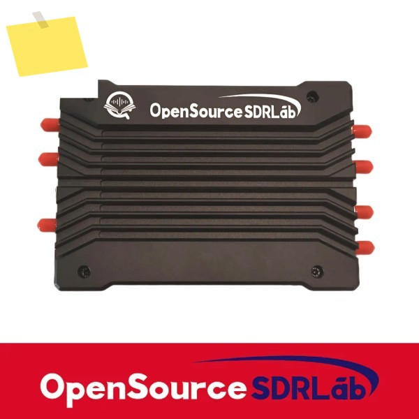 B210 AD9361 RF 70MHz-6GHz 소프트웨어 정의 라디오 USB3.0 원래 공식 호환 가능 제품 이미지