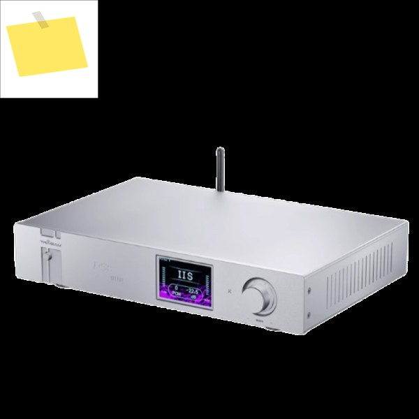 TRASAM DS8 진격의거인 에디션 오디오 디코더 HIFI 피버 레벨 4코어 9039pro 스트리밍 하이엔드 제품 이미지