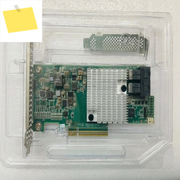 INSPUR 9300-8I YPCB-00424 LSI 12Gbps HBA IT 모드 ZFS FreeNAS unRAID 제품 이미지