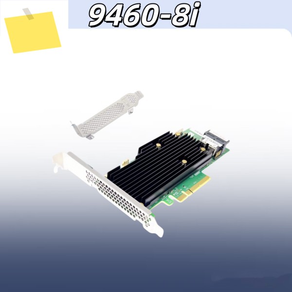 LSI 9460-8i SAS raid 5 6 컨트롤러 카드 어댑터 2G 4G 캐시용 제품 이미지