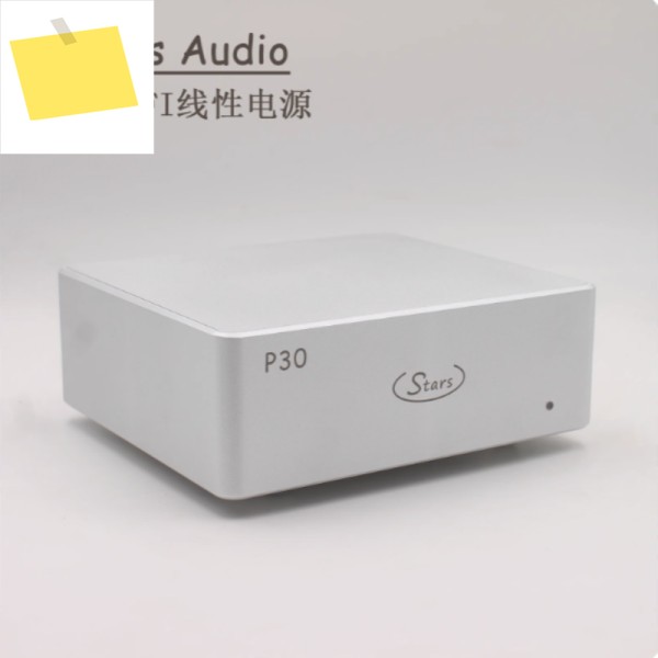 P30 HIFI 전원 공급 장치, 선형 조절기, UV 레벨 H99 C19 매칭 라인 6V, 5V 제품 이미지
