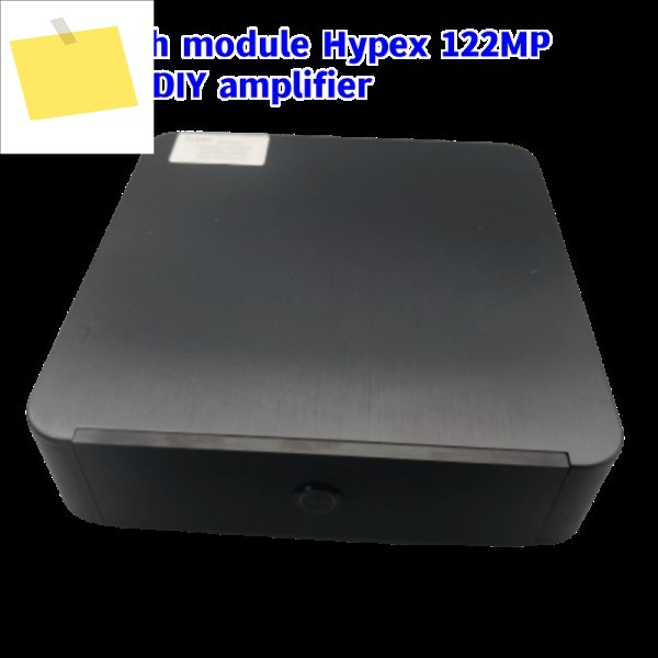 신품 네덜란드 모듈 Hypex 122MP HIFI DIY 증폭기, 제품 제품 이미지