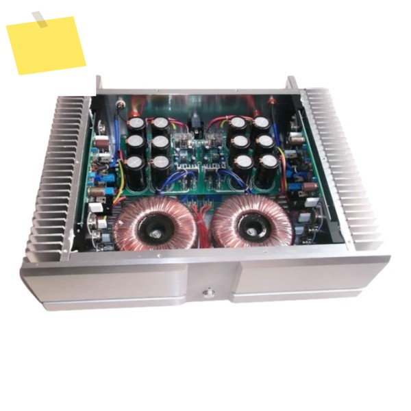 신품 복사 PASS KRELL KSA100MKII 클래스 A 전력 증폭기 HiFi 하이엔드 150W2 제품 이미지