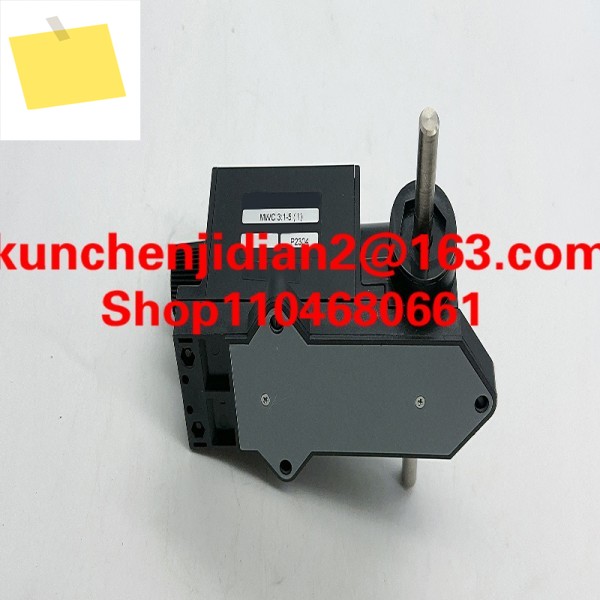 BUS003F M30M1-XC-20130-S92K 새제품 원본 근접 스위치 센서 제품 이미지