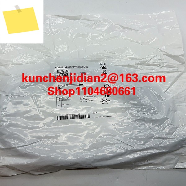 CA18CLN12TC CA30CLC30BP 새제품 원본 근접 스위치 센서 제품 이미지