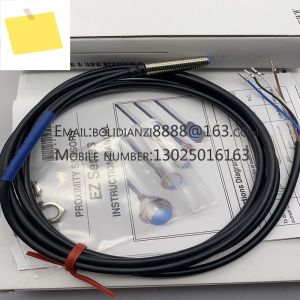 EZ-8M 신품 광전 스위치 센서 제품 이미지