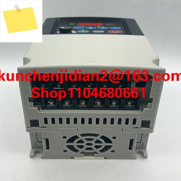 25B-D043N114 신품 주파수 변환기 제품 이미지