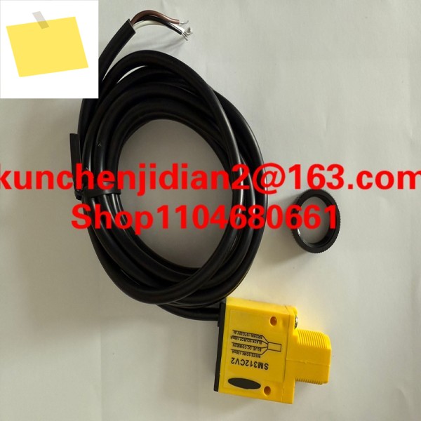 SM312CV2MHSQD Brand new original proximity switch sensor 제품 이미지