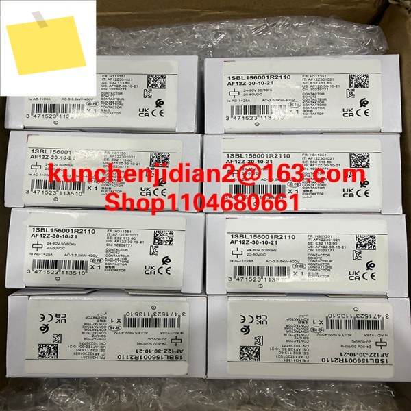 RU40U-M18M-AN8X2-H1151 신품 초음파 센서 제품 이미지