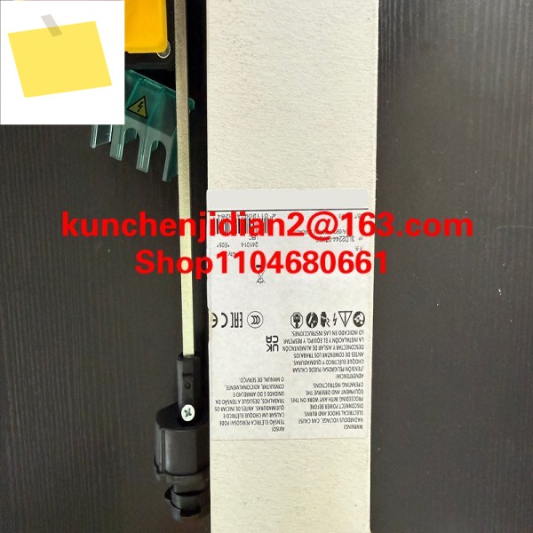 RU100-T30-LI26X3-H1141 신품 초음파 센서 제품 이미지