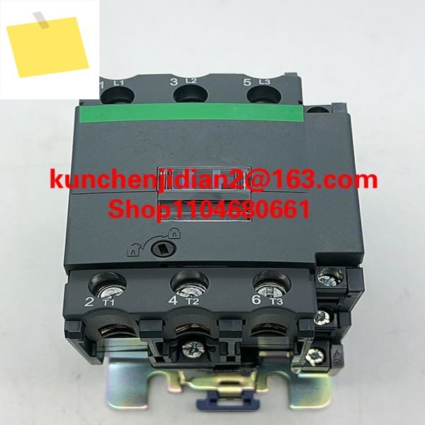 LC1E120F5N 신품 AC 접촉기 제품 이미지