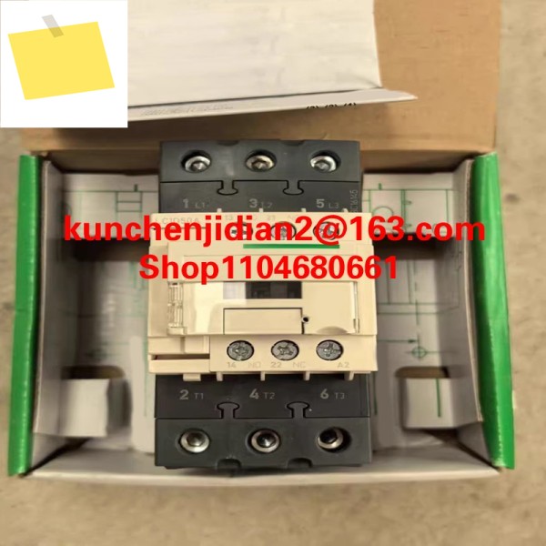 LC1D15000F7C 신품 접촉기 제품 이미지