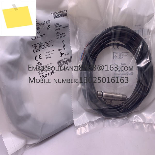 BES 516-300-S315-D-PU-05 신품 근접 스위치 센서 제품 이미지