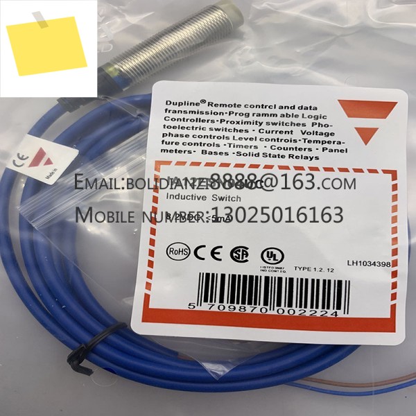 IA30DLF10PC IA30DSN22DO IA12DSN08NO1718 IA12CSF02UC 근접 센서 제품 이미지