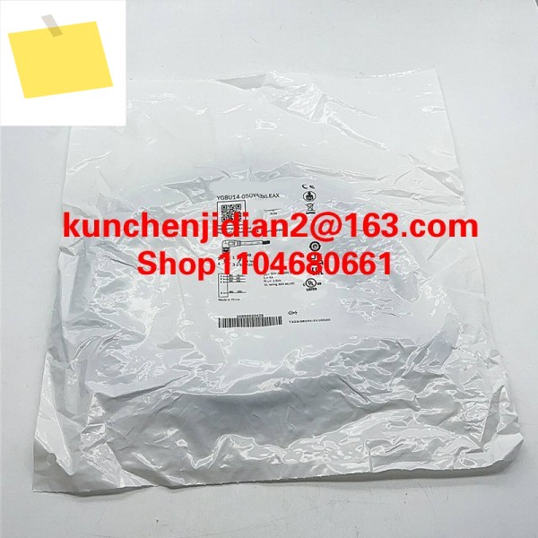 CA18CAN12PAM1 CA12CLC08BPM1RT 완전 새 제품 원본 근접 스위치 센서 제품 이미지