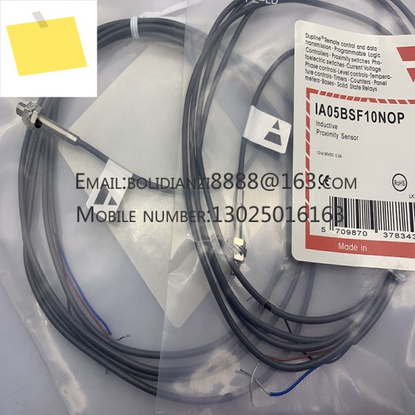 ICB30S3F10PO ICB18M30Q127PN 근접 스위치 센서 제품 이미지
