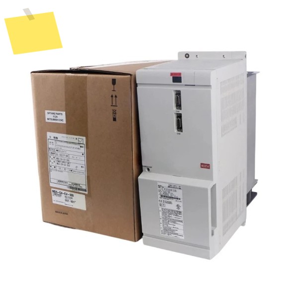 신품 MDS-CH-CV-300 AC 서보 드라이브 프로그래머블 컨트롤러 PLC 및 전용 제품 이미지