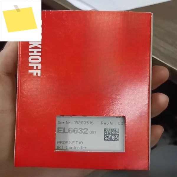 신품 PC El6632-1001el66321001 제품 이미지
