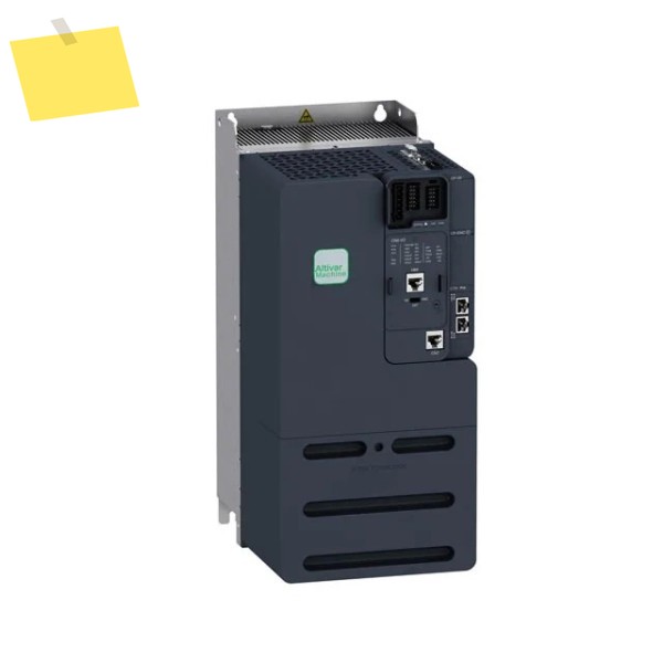 신품 뉴알티바 머신 ATV340 15kW 헤비 400V 3상 이더넷 가변 속도 드라이브 제품 이미지