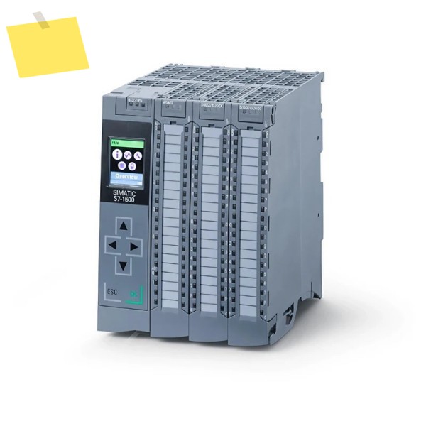 신품 6ES7 512-1CK00-0AB0 컴팩트 CPU 모듈 PLC 컨트롤러 및 전용 제품 이미지