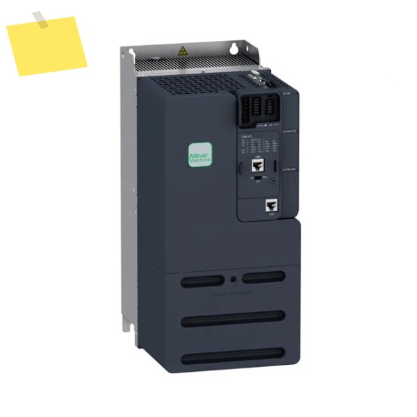 신품 ATV340 11kW 400V 3상 가변 속도 드라이브 제품 이미지