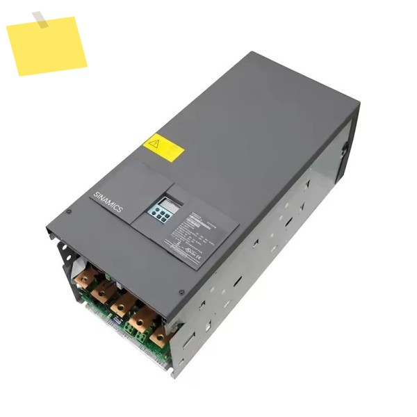 신품 브랜드의 6RA8 085-6DV62-0AA0 DC 인버터 PLC 컨트롤러 제품 이미지