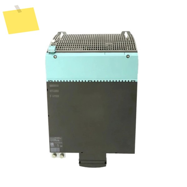 신품 브랜드의 6SL3 130-7TE31-2AA3 서보 드라이브 PLC 프로그래머블 컨트롤러 제품 이미지