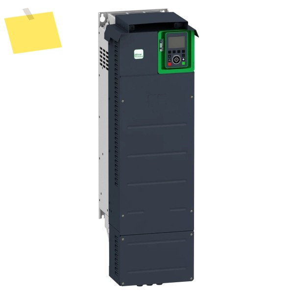 신품 미개봉 포장 ATV930D55N4 가변 속도 드라이브 55kW 400~480V 브레이킹 유닛 포함 IP21 제품 이미지