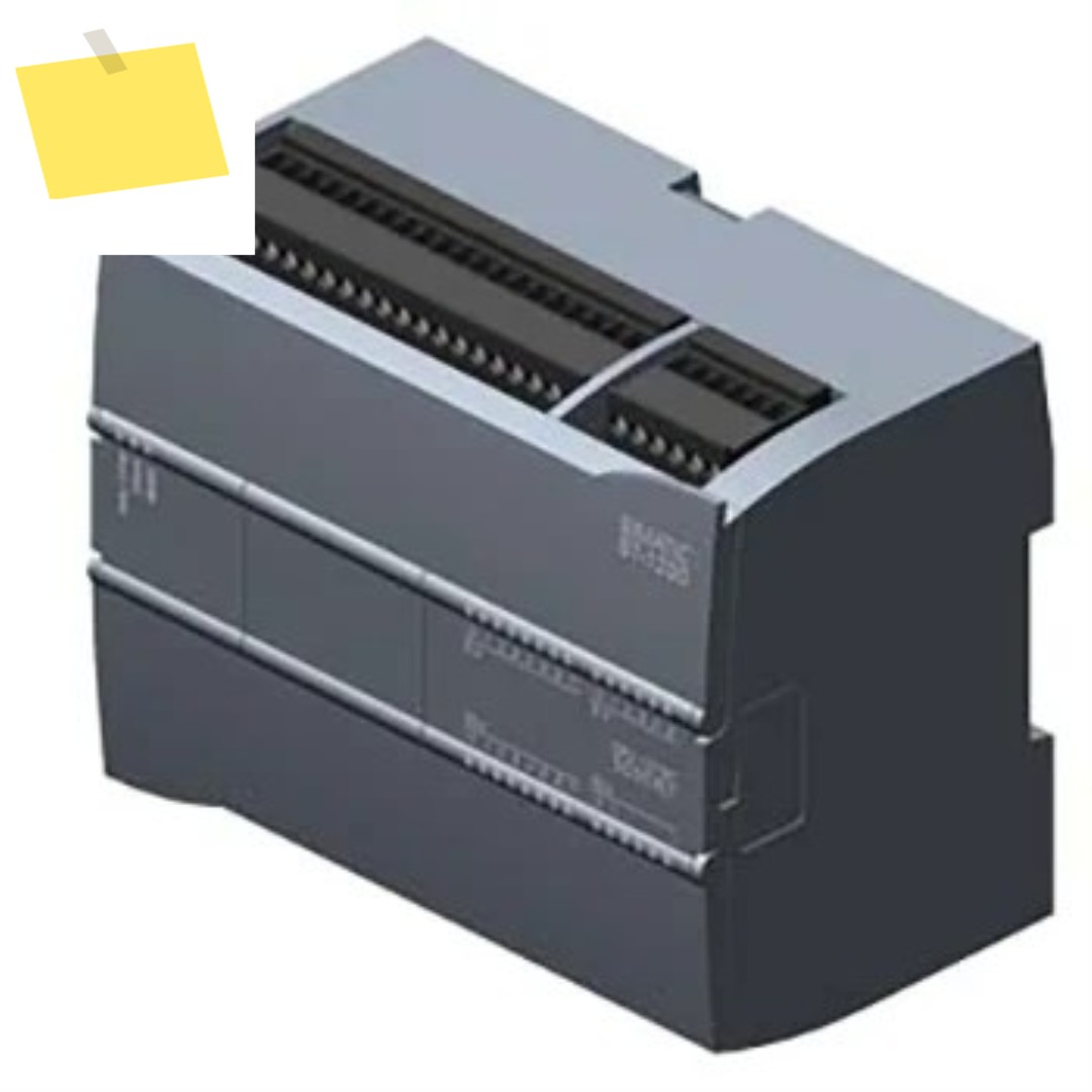 뉴센트럴 프로세싱 유닛 CPU 1215C 6ES7215-1HG40-0XB0 제품 이미지